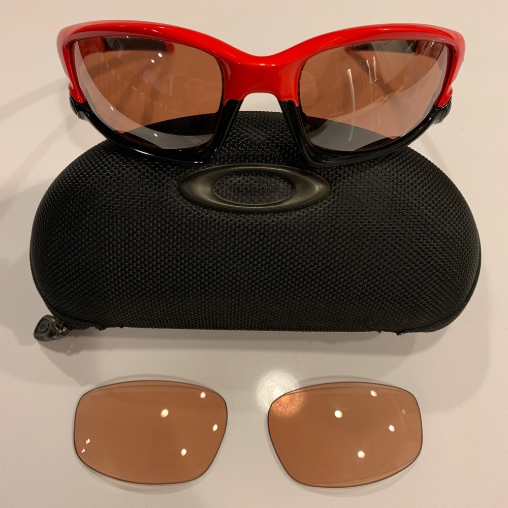Oakley Split Jackets